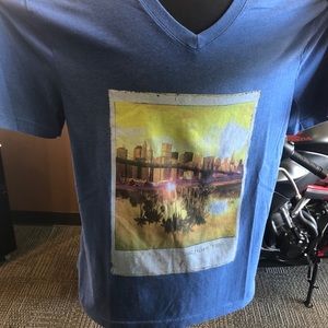 Tommy Hilfiger Tee- Brooklyn